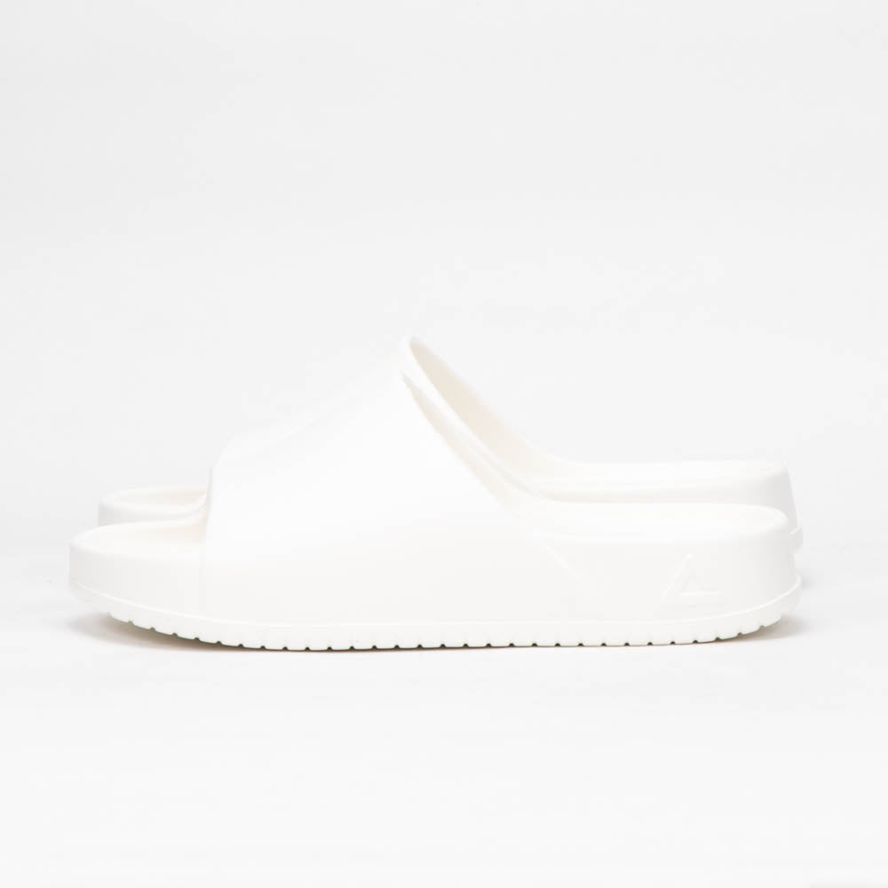 PEAK SLIPPERS_MIKLY WHITE