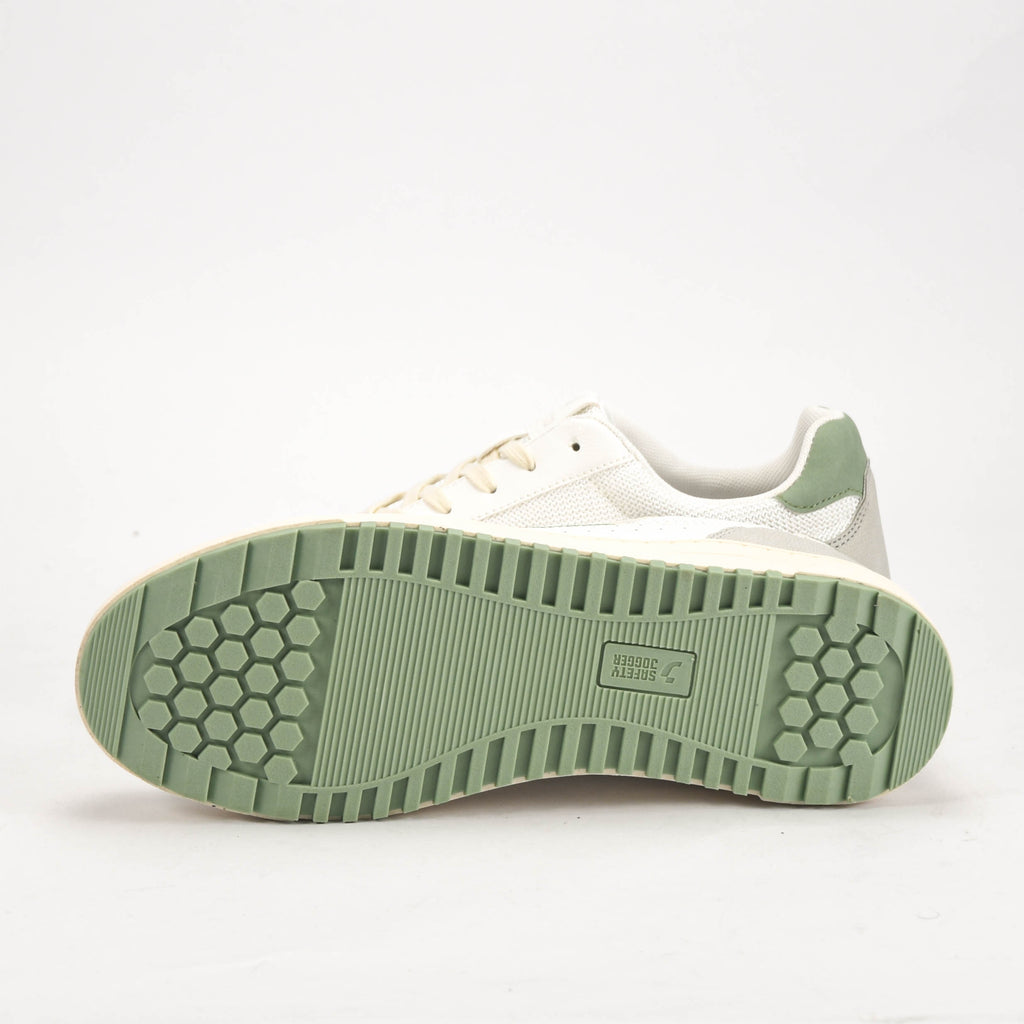 SAFETY JOGGER SHOES