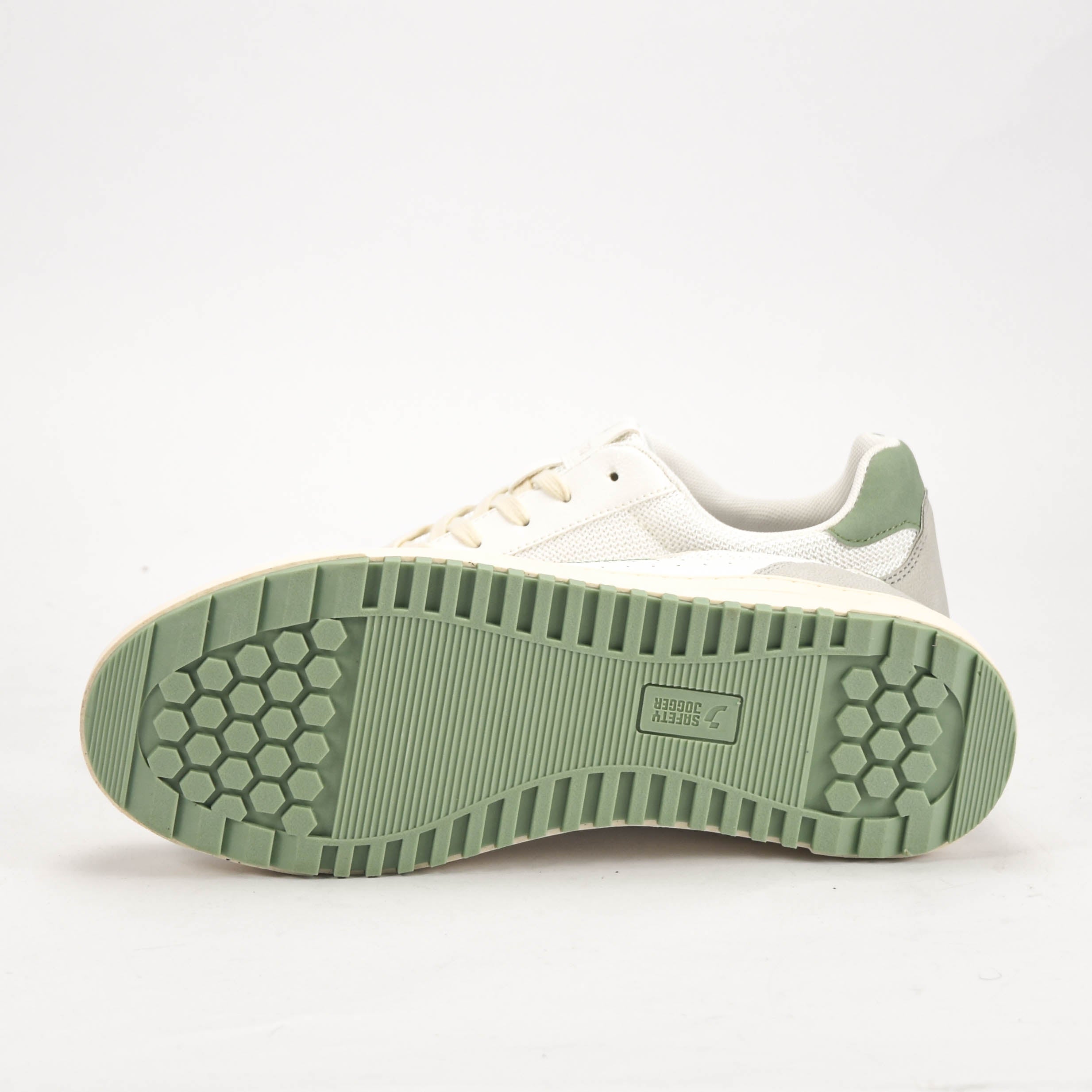 SAFETY JOGGER SHOES