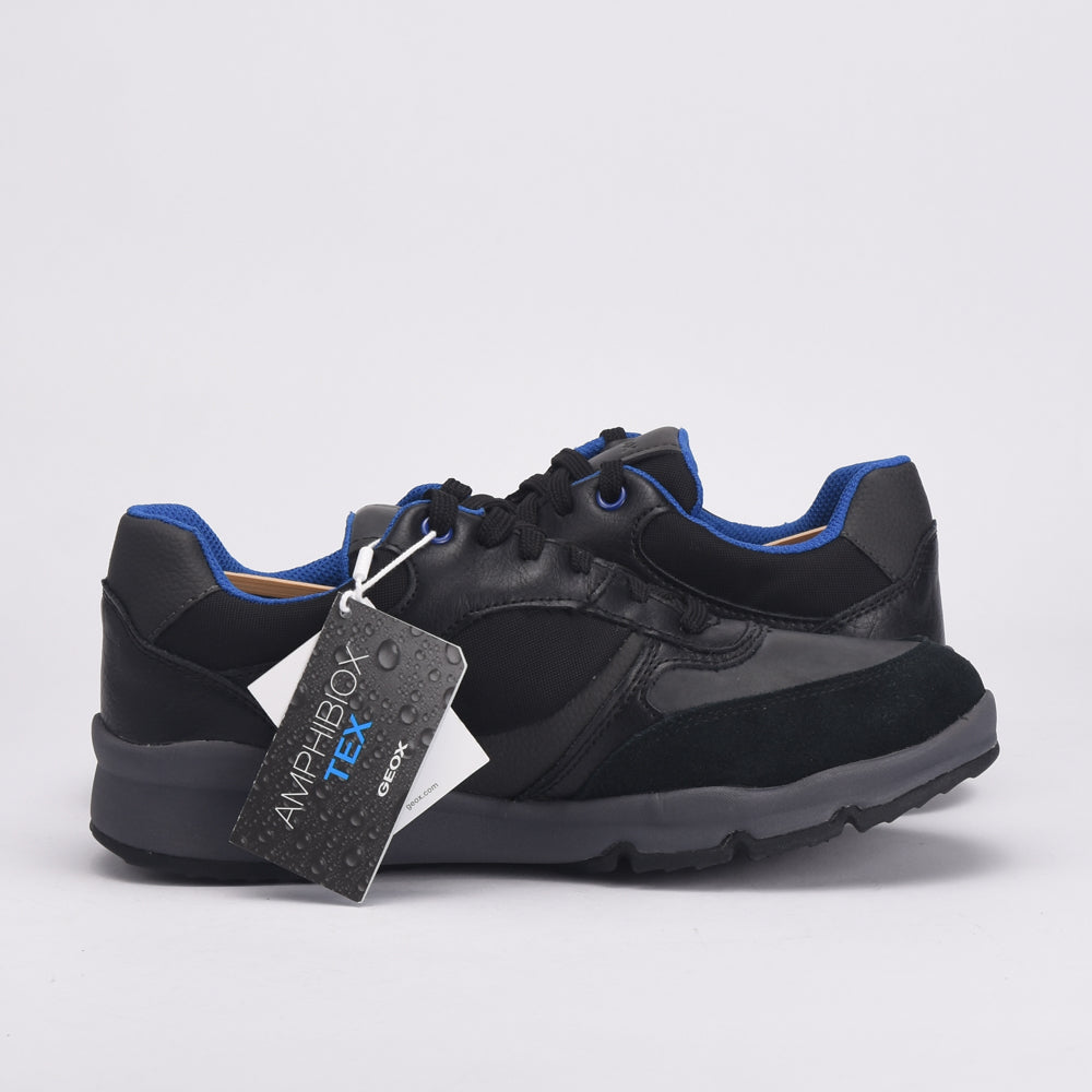 GEOX U SANDFORD B ABX A - WR.S WA.S