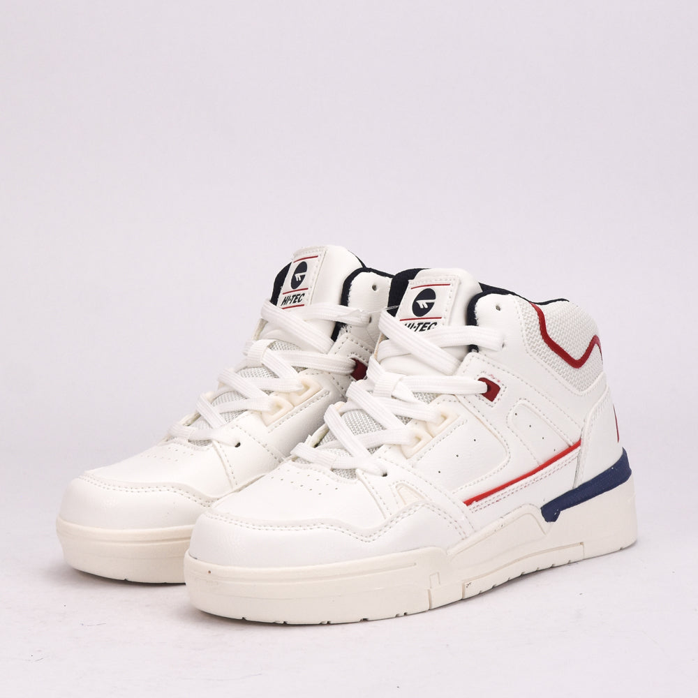 BASKET HI-TEC -FREELINE-MID -JNR