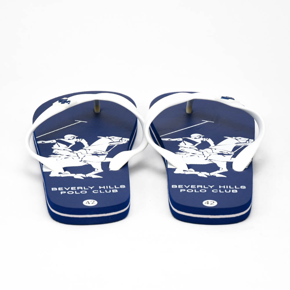 BEVERLY HILLS POLO CLUB CLAQUETTE