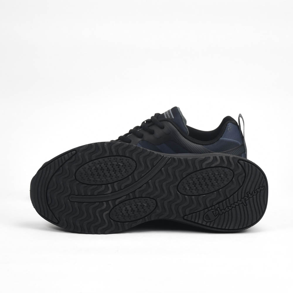 Champion Syphon Script Low Sneakers