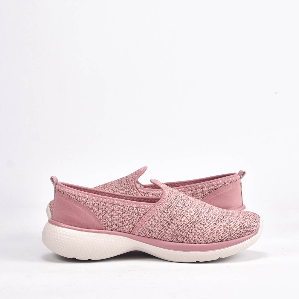 FIT DAY ROSA QUARTZ/BEGE