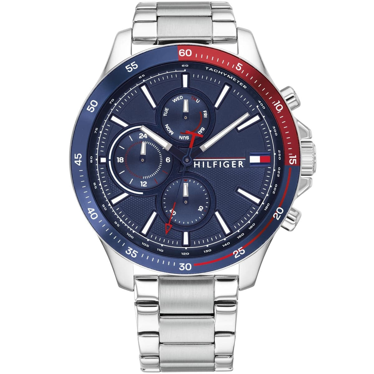 MONTRE TOMMY HILFIGER