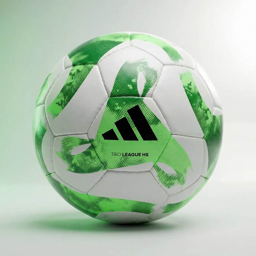 Adidas Tiro Match Football Ball