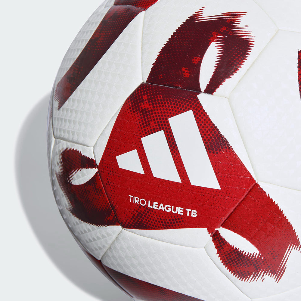 Adidas Tiro League Thermally Bonded Football Ball