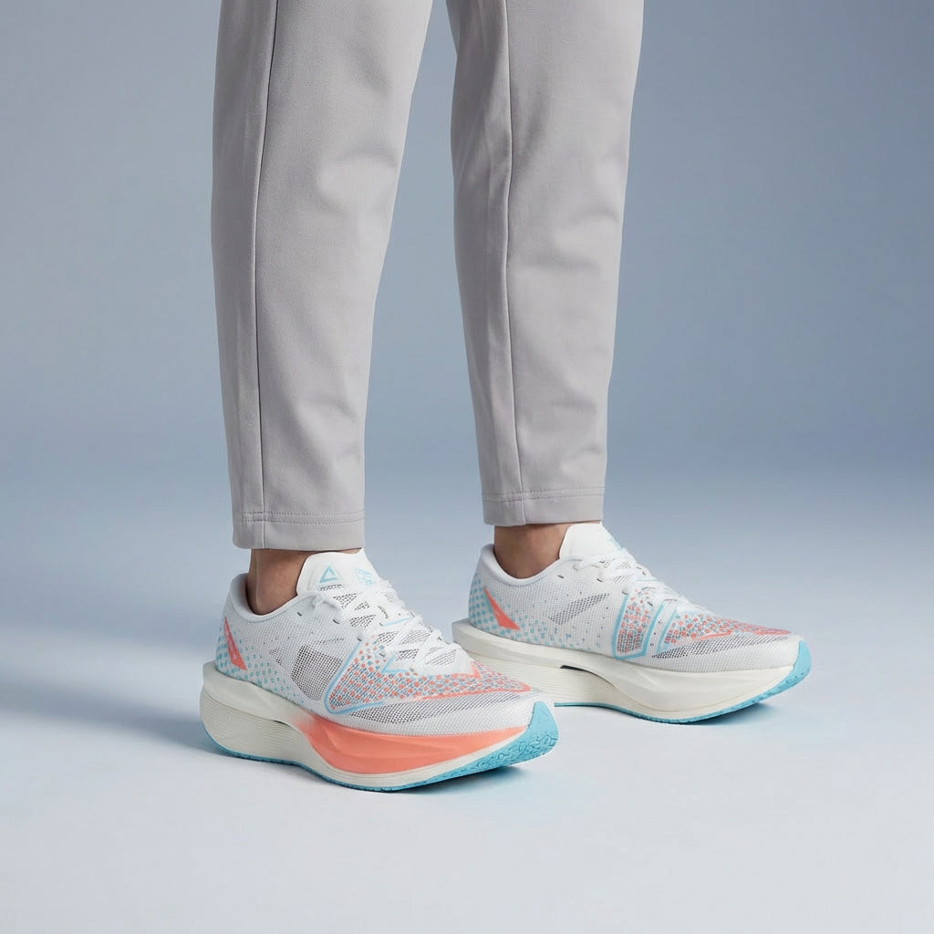 PEAK SHOES