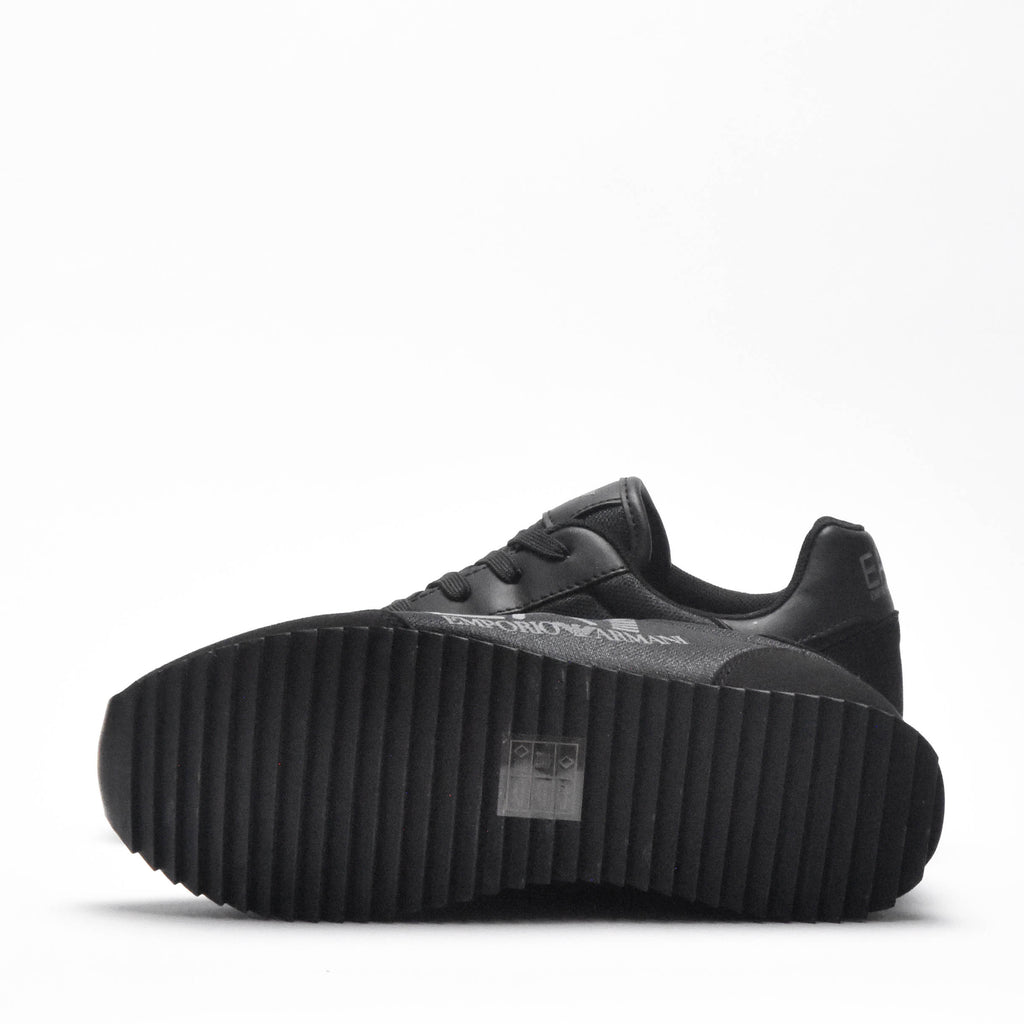 EMPORIO ARMANI SNEAKER