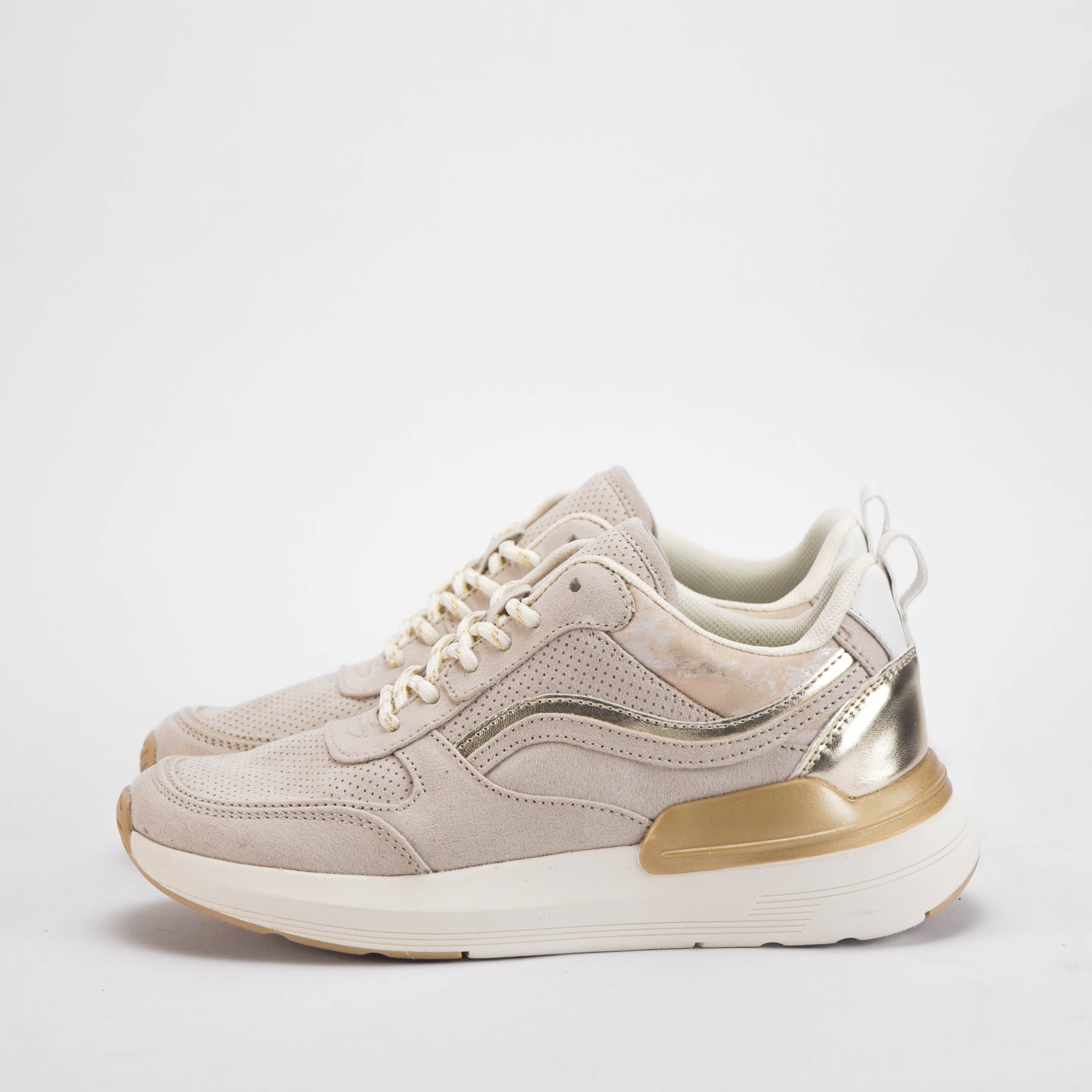 SAFETY JOGGER SHOES