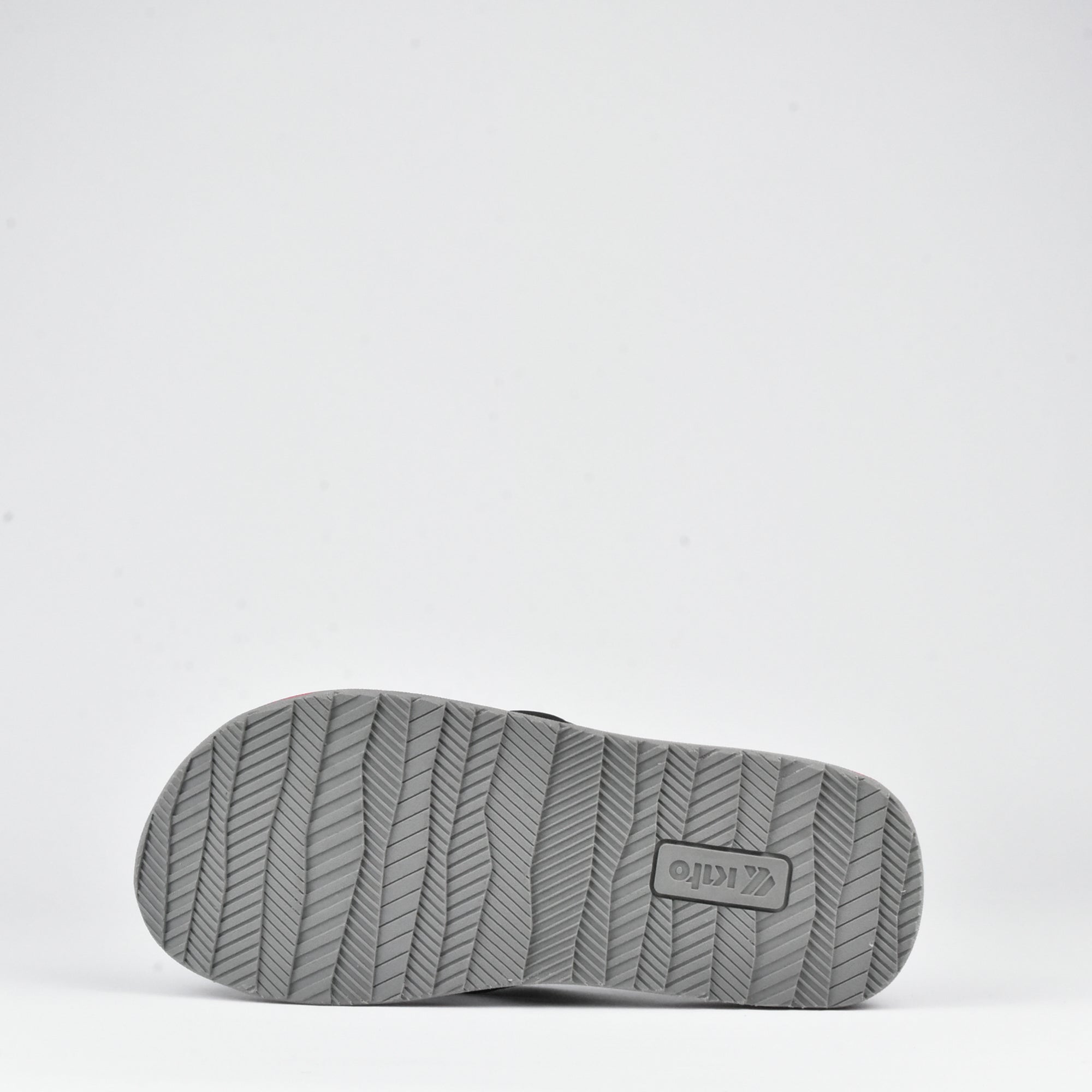 CLAQUETTE AA124M BLACK KITO