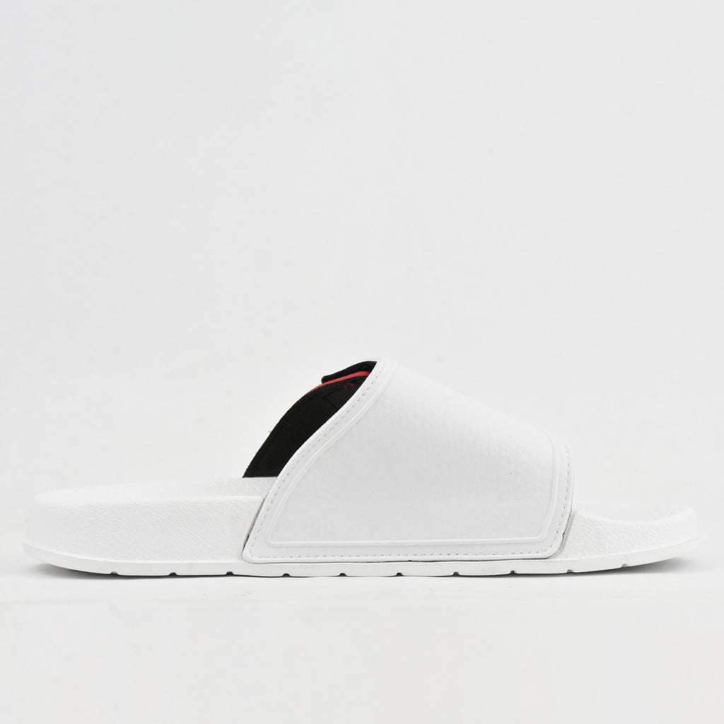 CLAQUETTE AH92M WHITE KITO