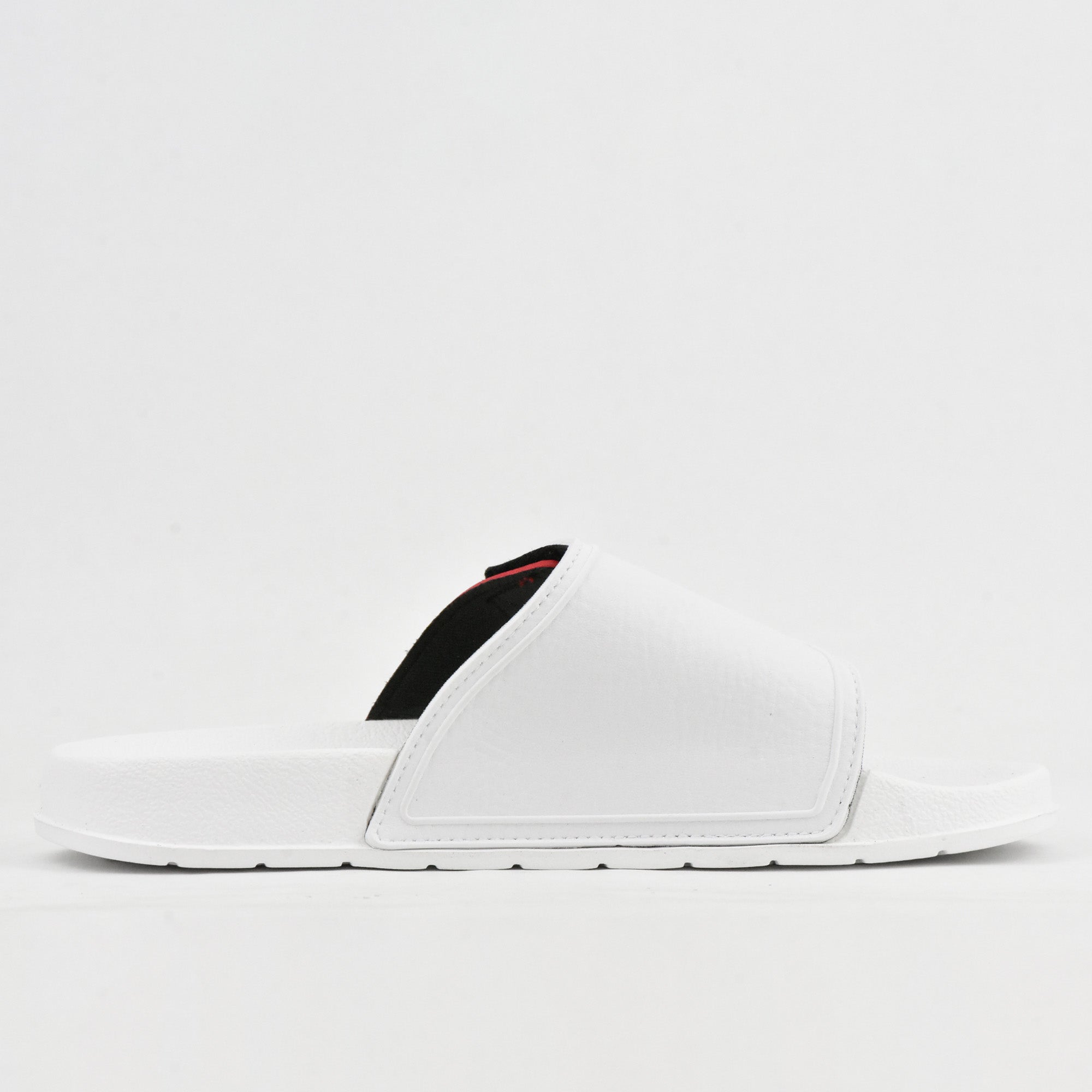CLAQUETTE AH92M WHITE KITO