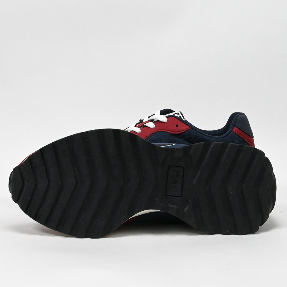 Safety Jogger Basket Homme