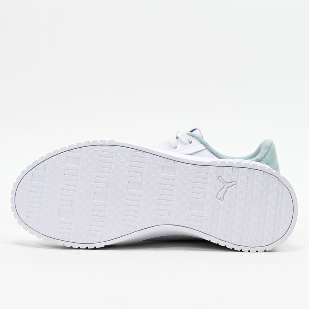 PUMA Carina 2.0 Tropical Jr Sneakers