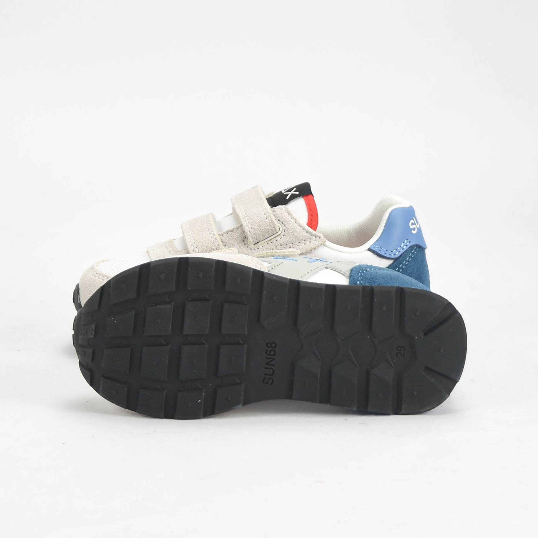 SUN68 SHOES