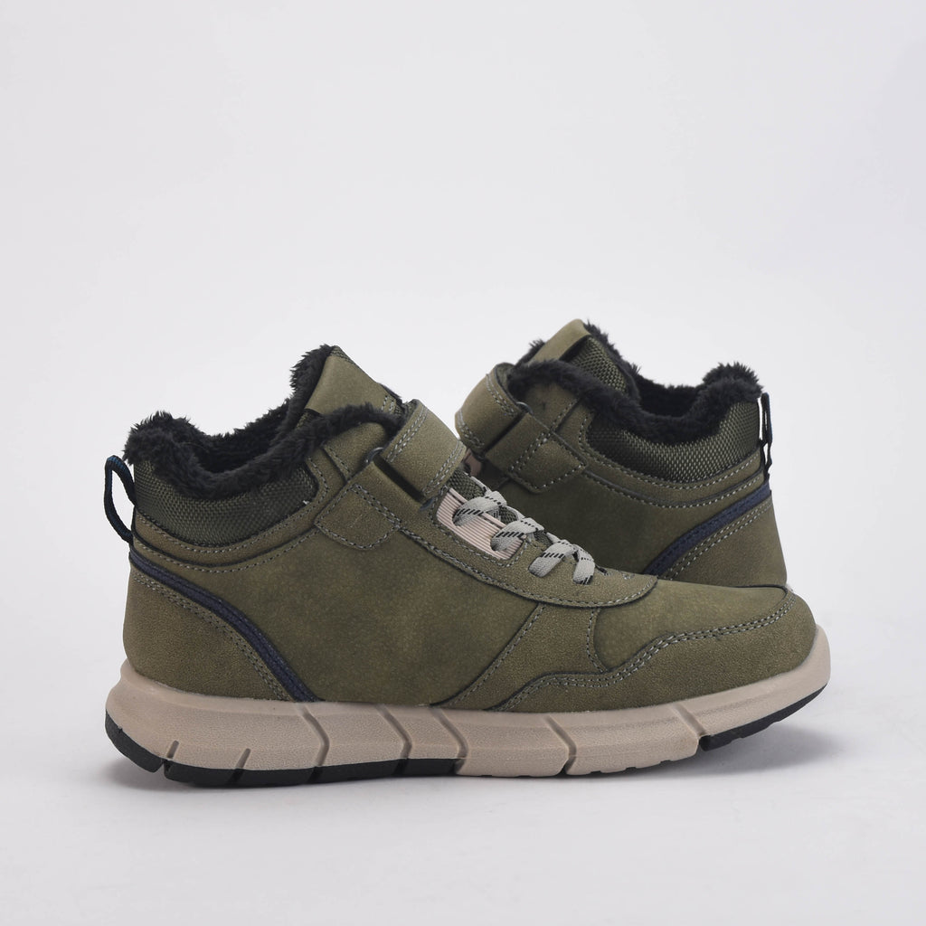 SAFETY JOGGER SHOES