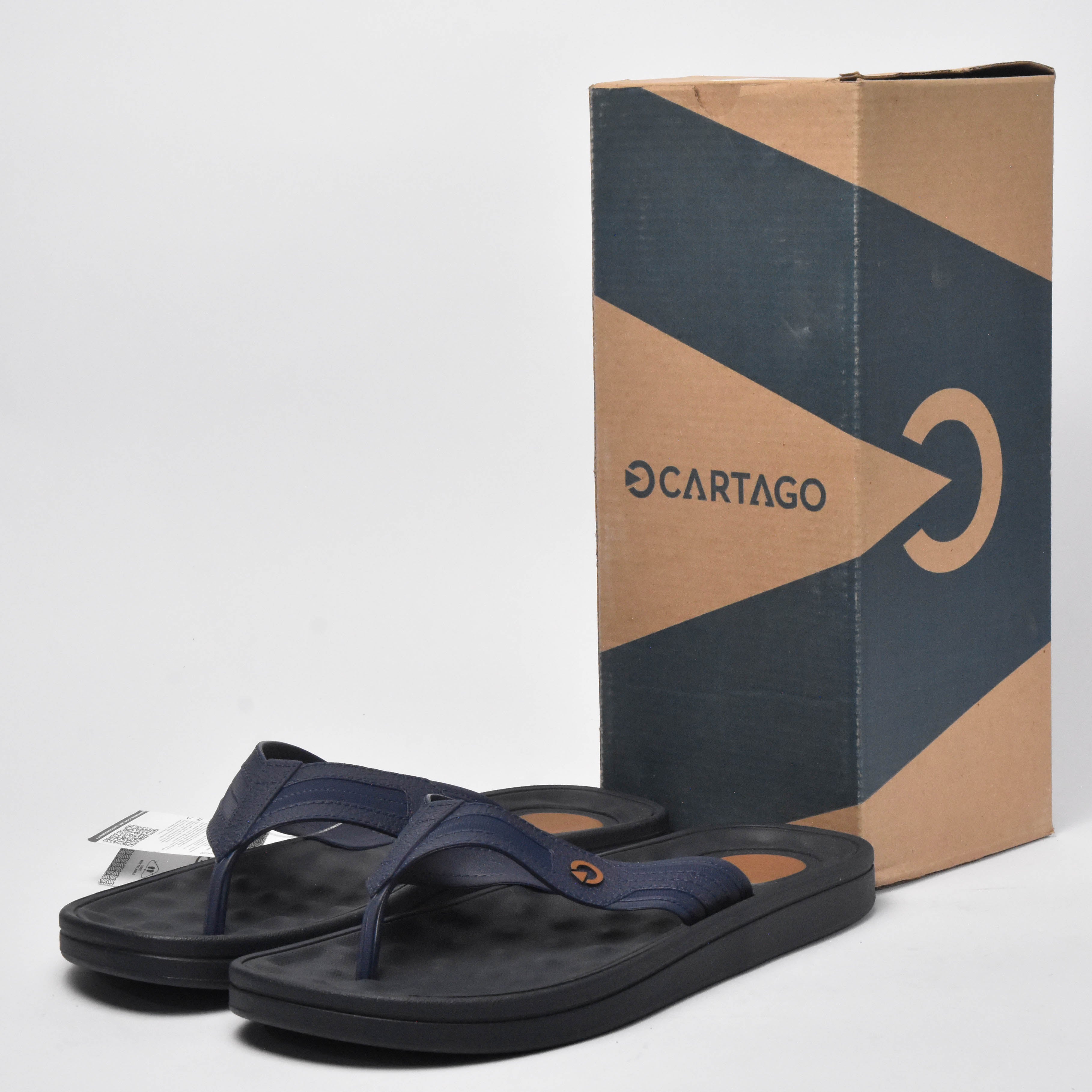 CARTAGO ALBAMA THONG AD