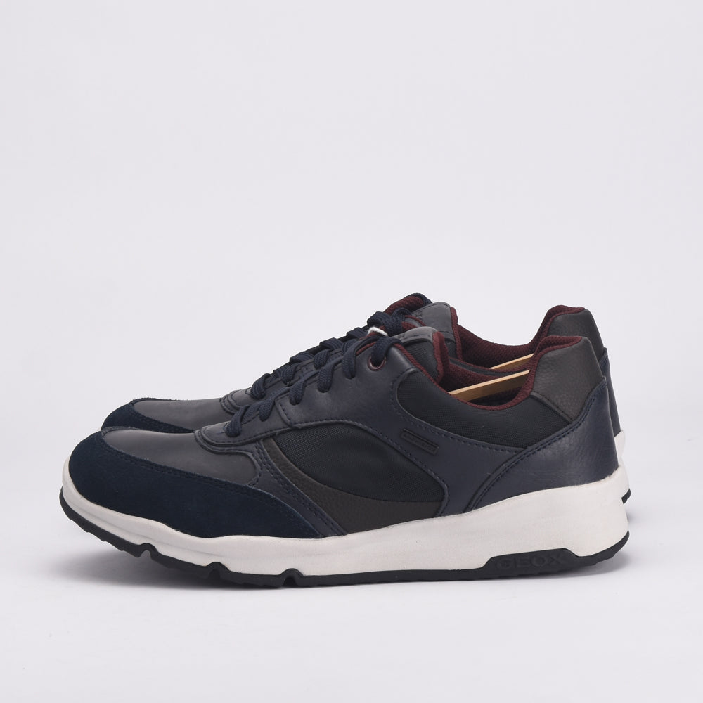 GEOX U SANDFORD B ABX A - WR.S WA.S