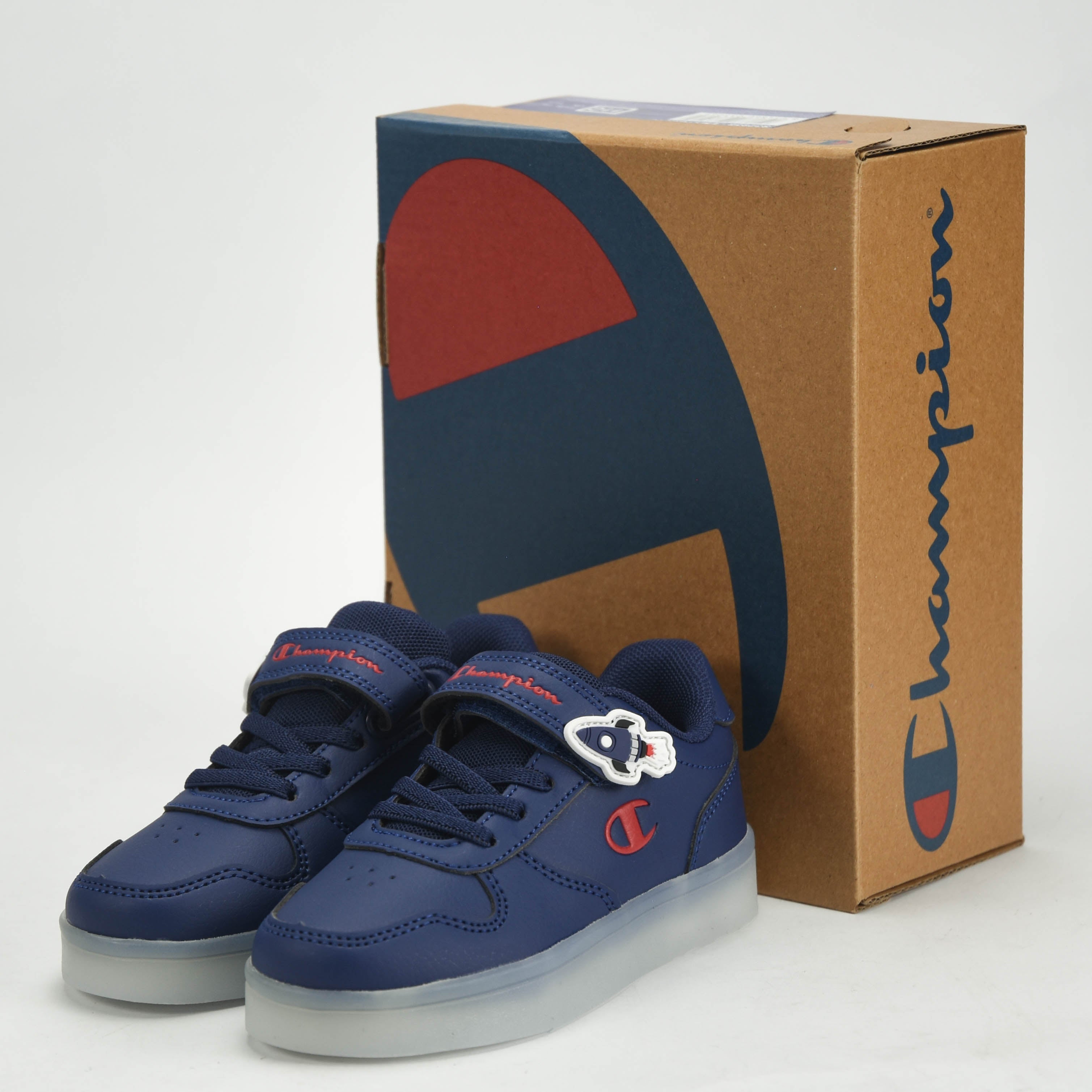 CHAMPION BASKET