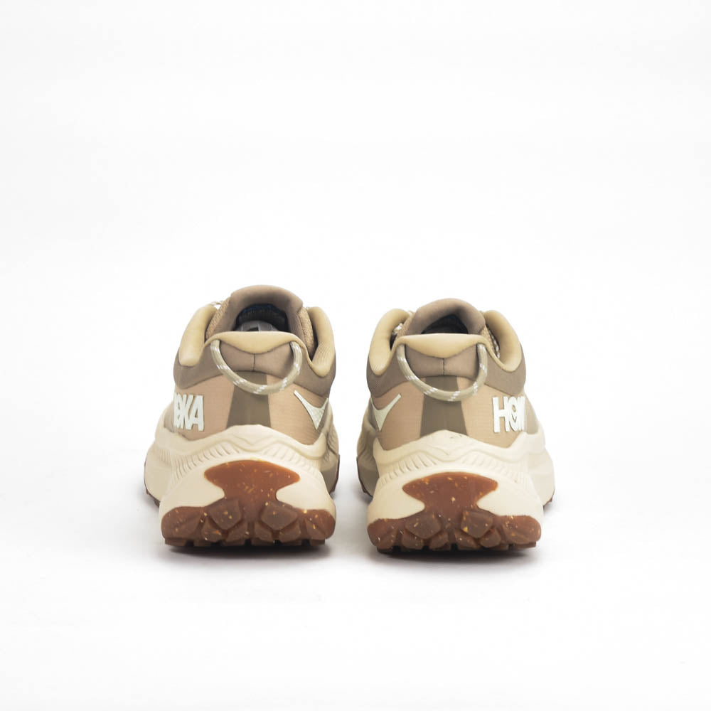 HOKA Transport GORE-TEX Dune Eggnog Sneakers