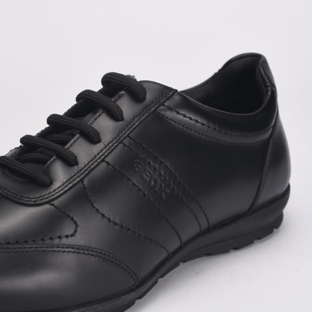 GEOX U SYMBOL B - SMO.LEA