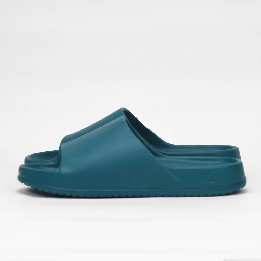 PEAK SLIPPERS_GREEN