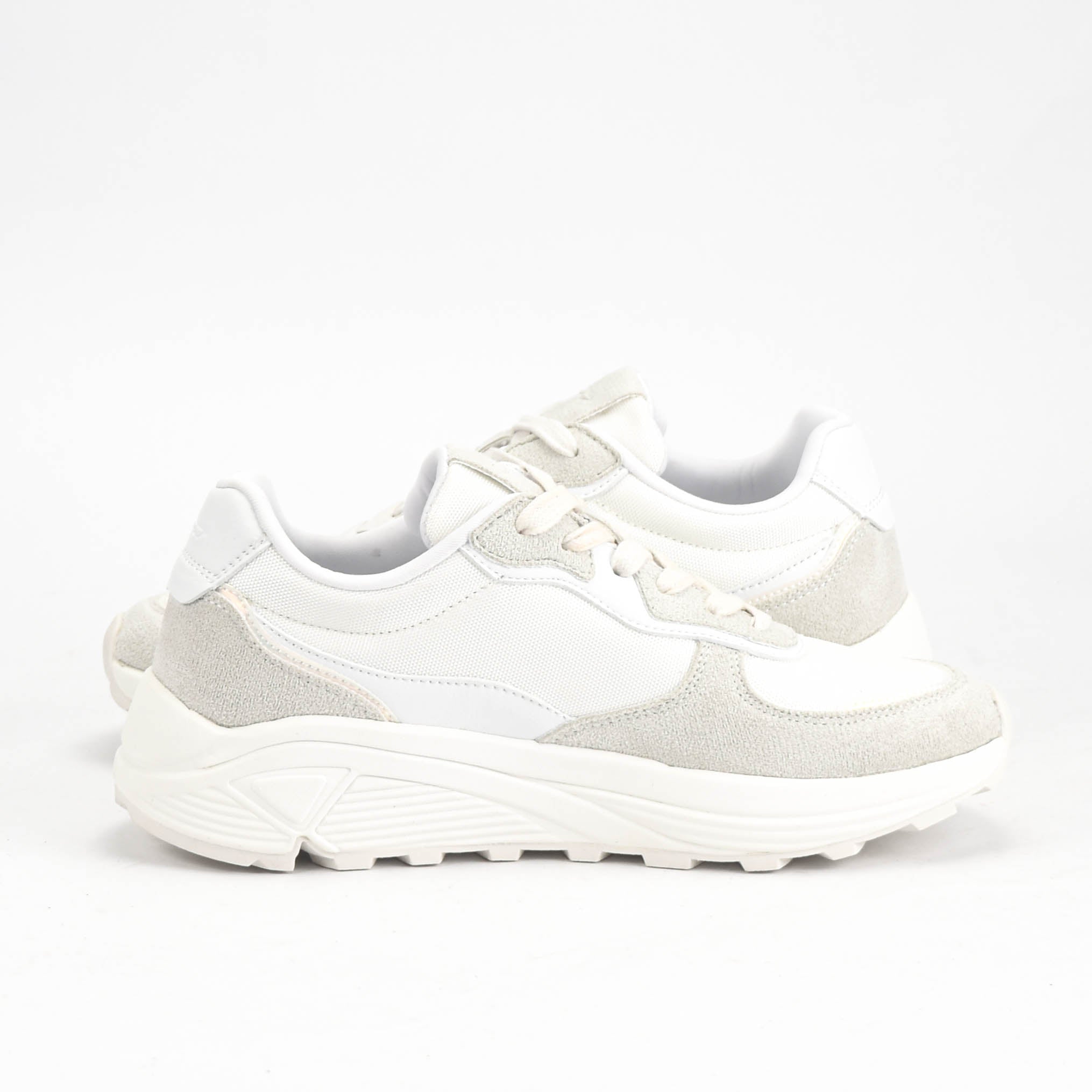 VO7 SHOES VENUS WHITE