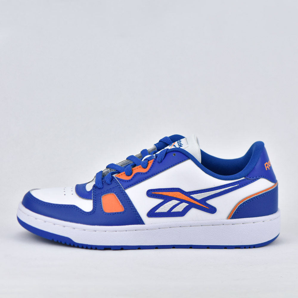 Reebok Resonator Low 'Vector Blue Slam Orange' GZ9296