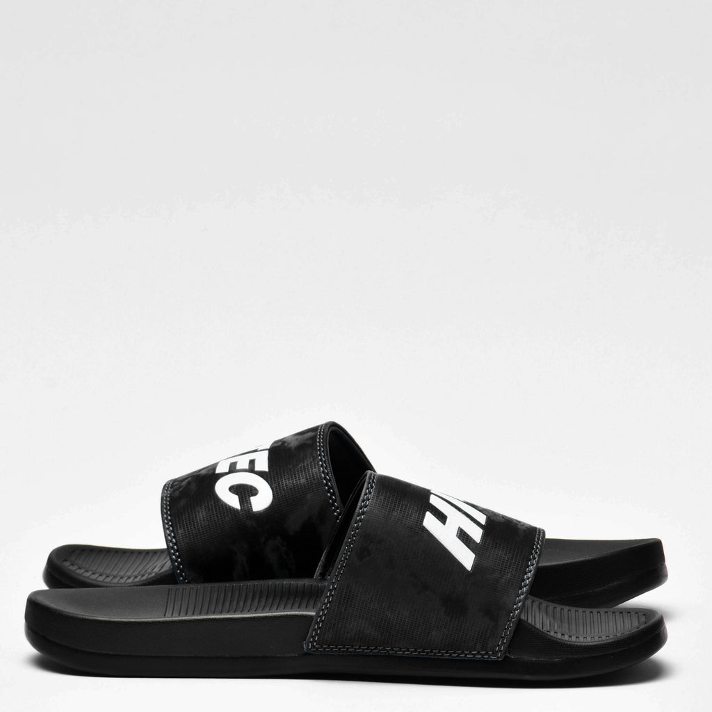 HI TEC LONG BEACH BLACK