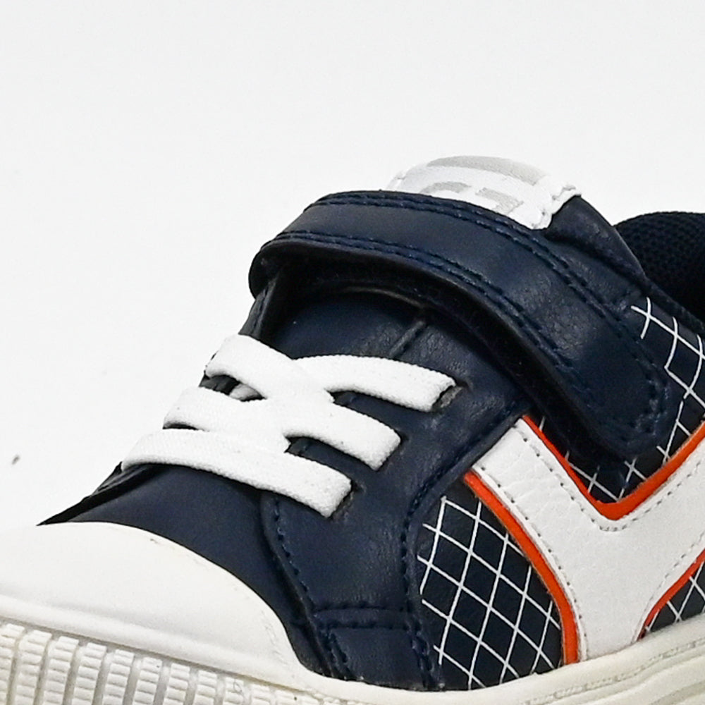 Safety Jogger Basket Enfant