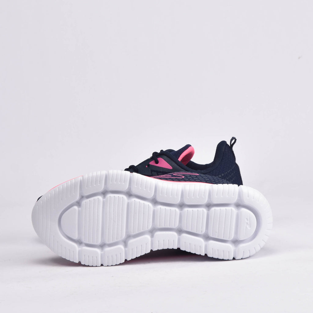 FLEX MOOVE MARINHO/ROSA CHOQUE