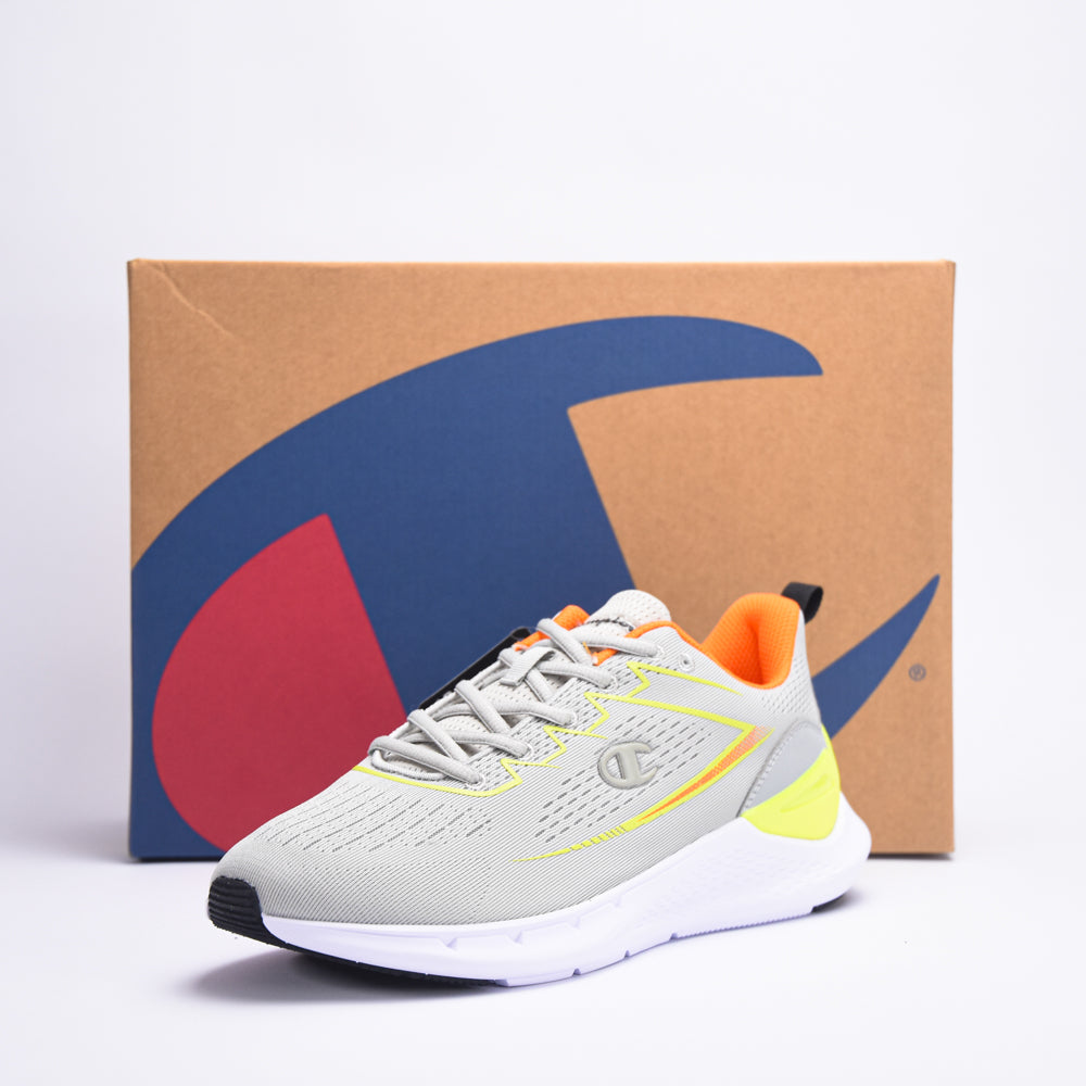 NIMBLE Low Cut  DOG/YELLOW