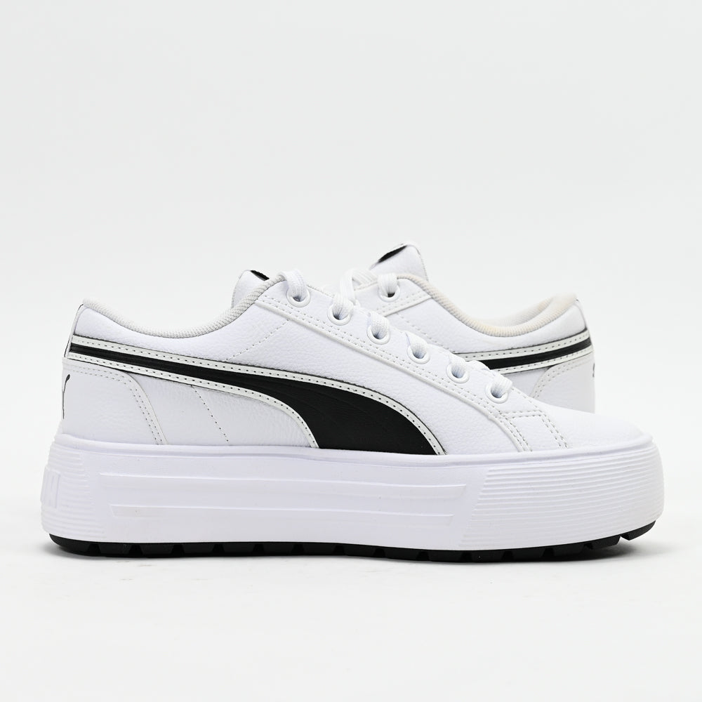 PUMA Kaia 2.0 Women Platform Sneakers