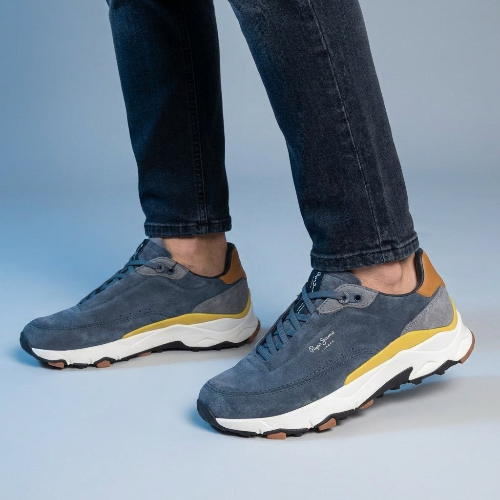 Pepe Jeans SHOES