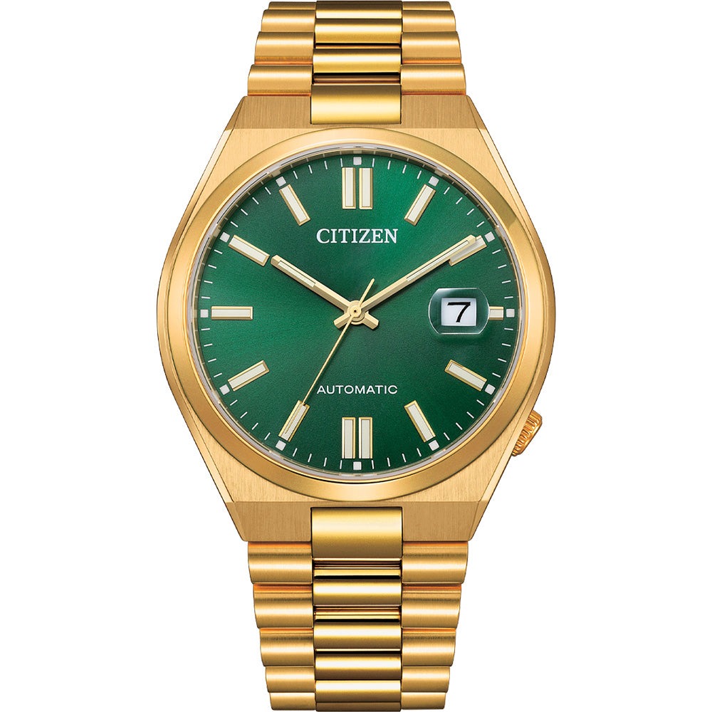 Citizen Tsuyosa