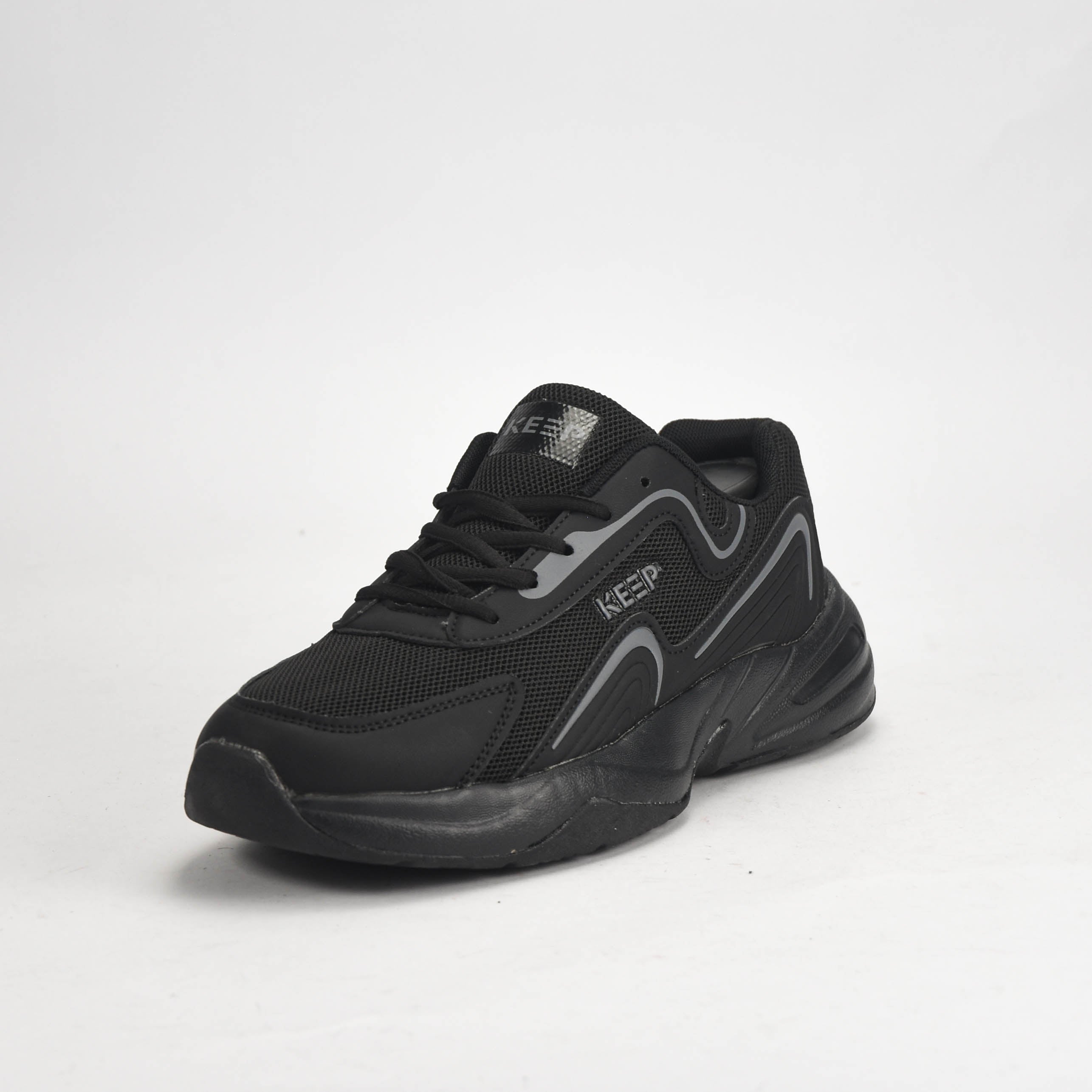 KEEP SHOES