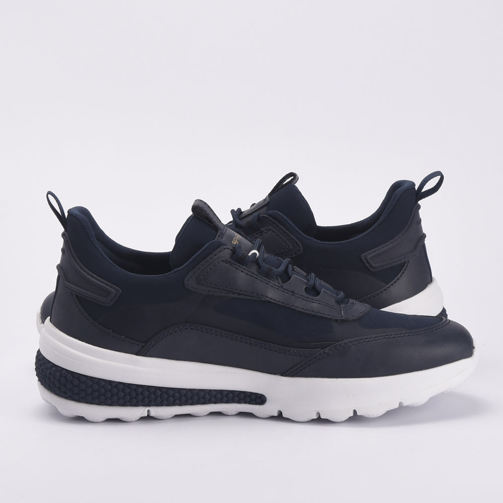 GEOX U SPHERICA ACTIF D - TE COA.LE