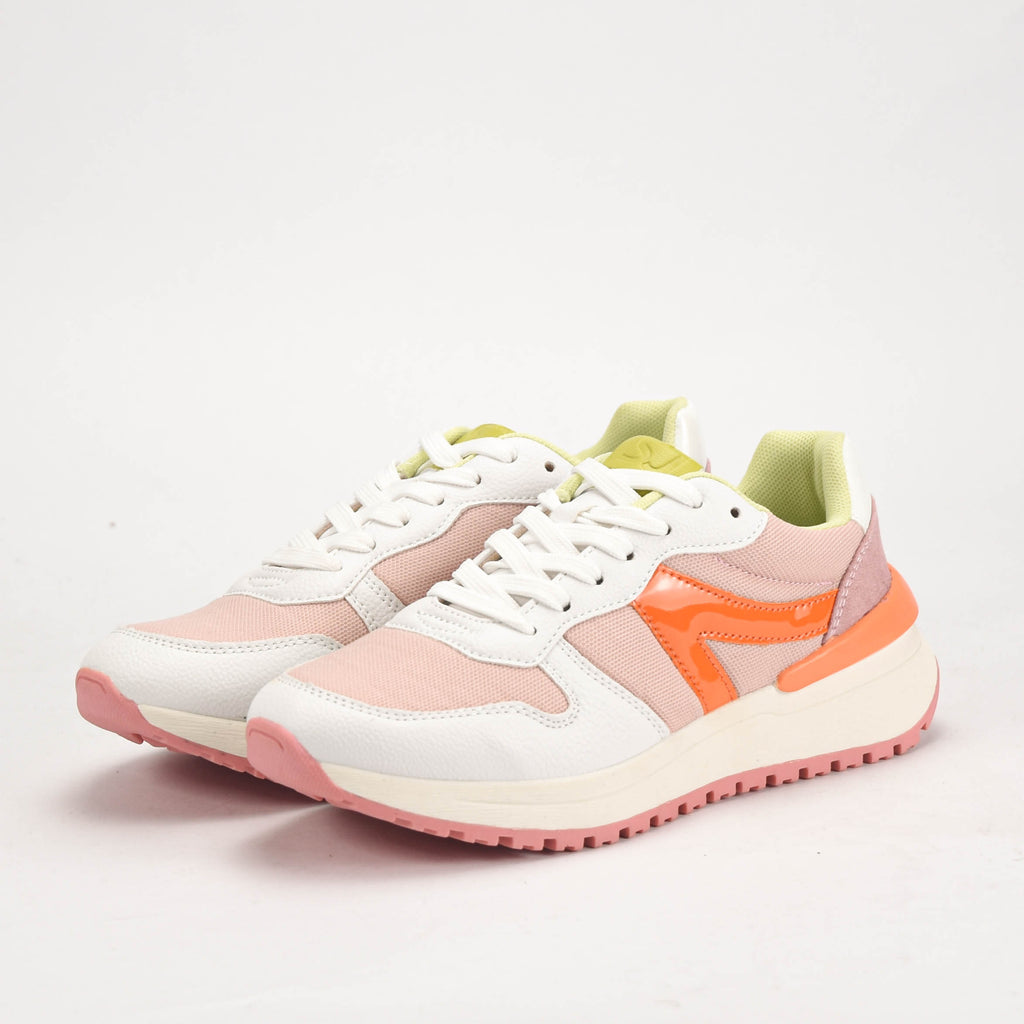 SAFETY JOGGER SHOES