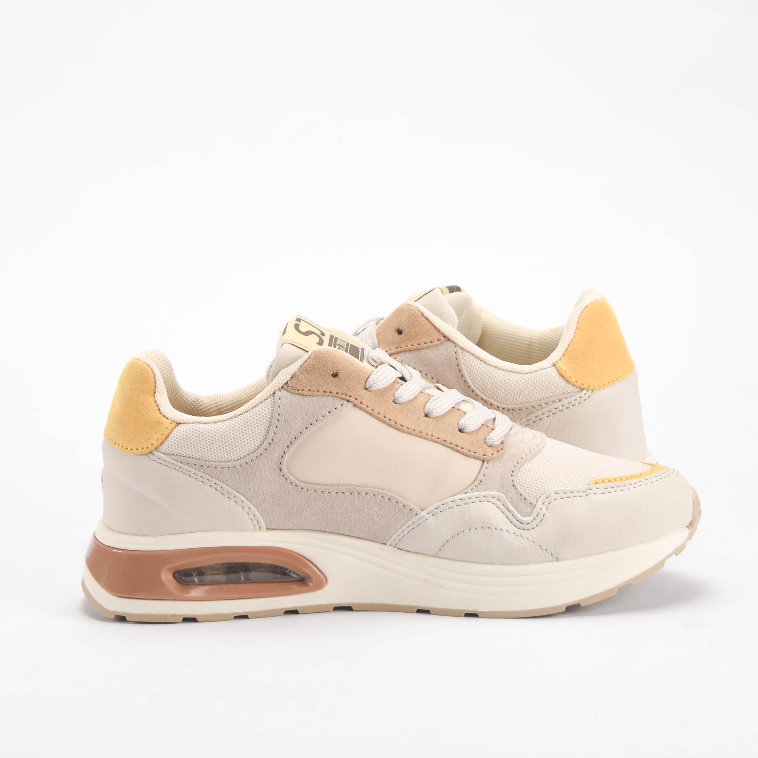 SAFETY JOGGER SHOES