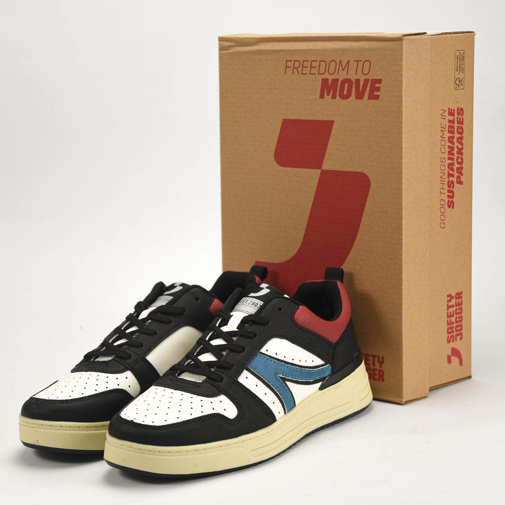 SAFETY JOGGER SHOES