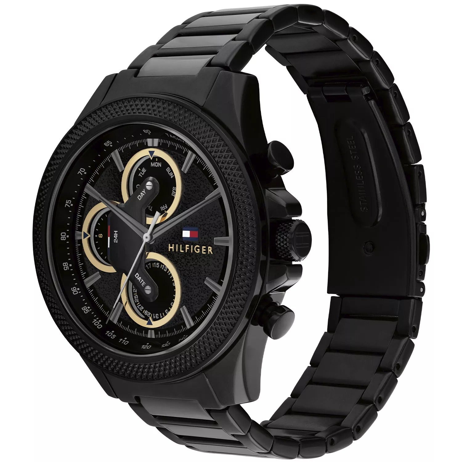 MONTRE Tommy Hilfiger Clark