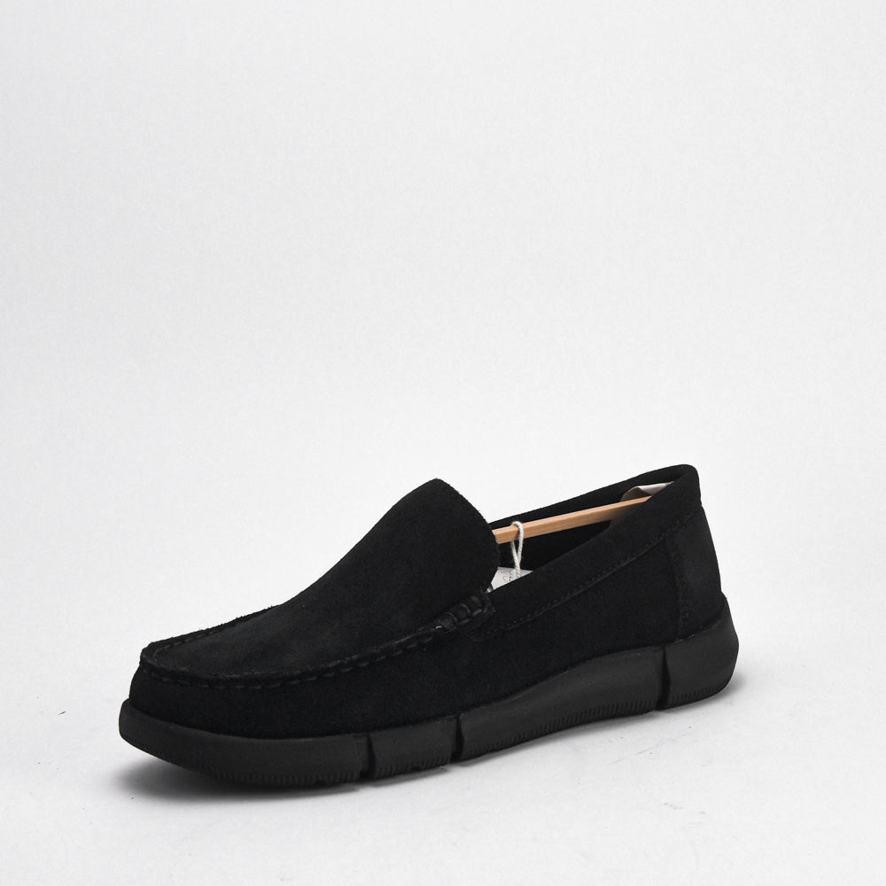 GEOX U ADACTER M B - SUEDE