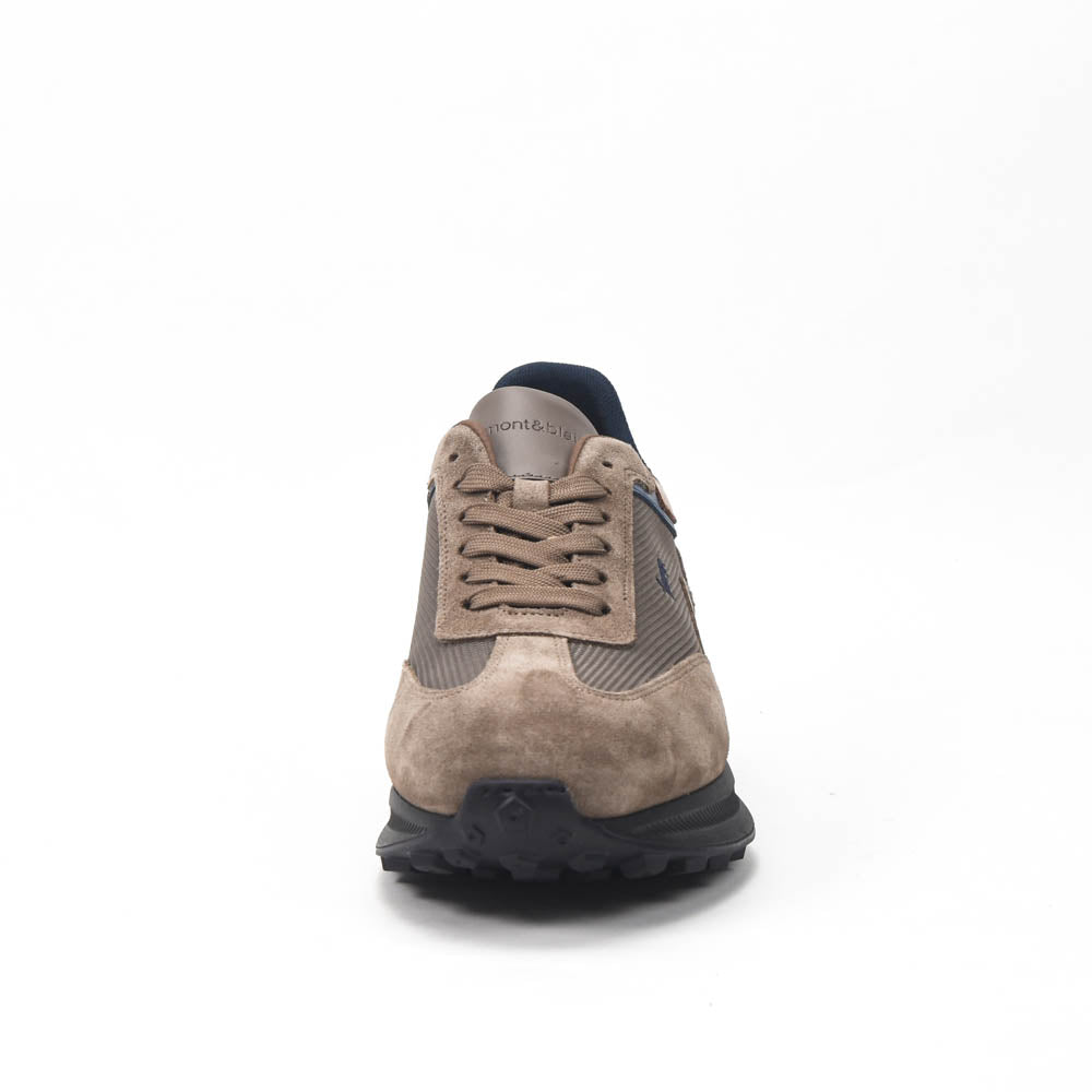 Harmont and Blaine Casual Sneakers Homme