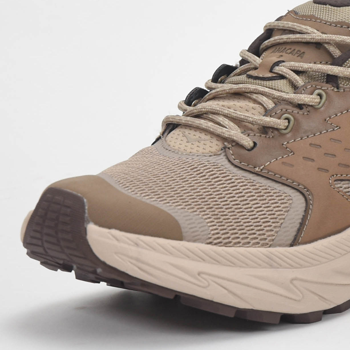 HOKA SHOES