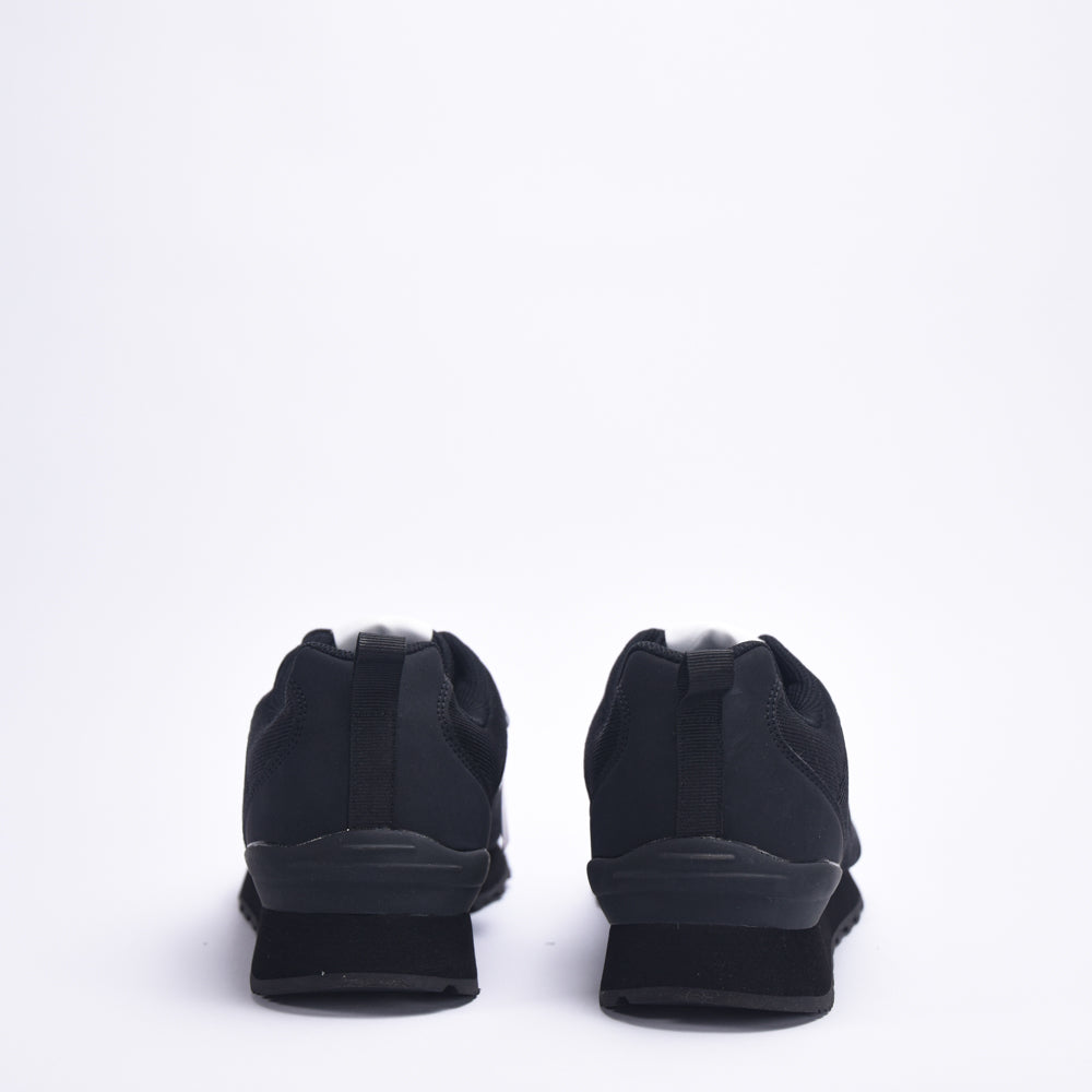 Low Cut Shoe GU TRIPLE NBK