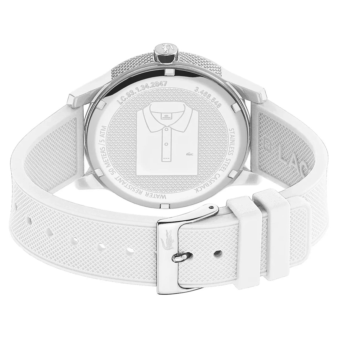 MONTRE LACOSTE