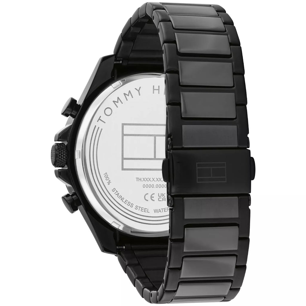 MONTRE Tommy Hilfiger Clark