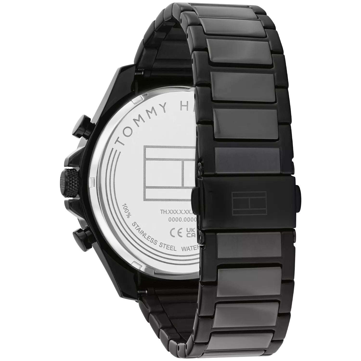 MONTRE Tommy Hilfiger Clark