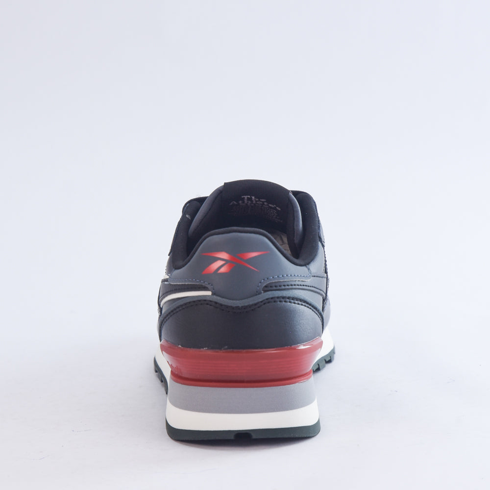 BASKET REEBOK CLASSIC LEATHER CLIP